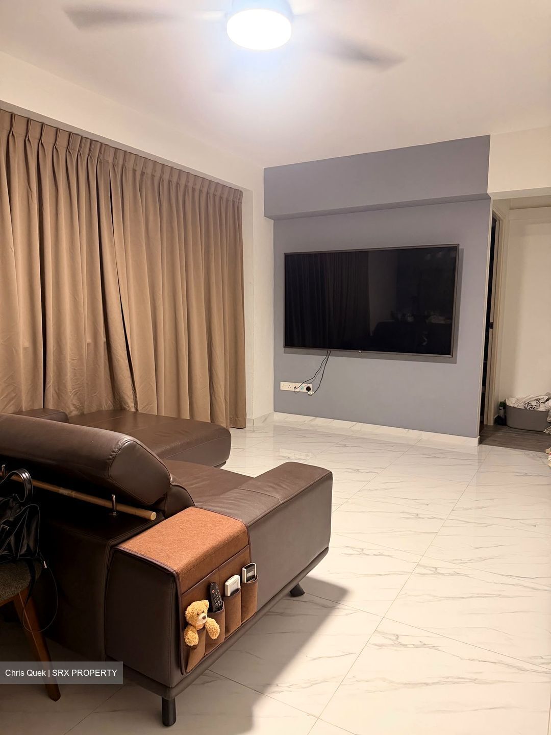 Blk 268D COMPASSVALE ARCADIA (Sengkang), HDB 4 Rooms #613868971